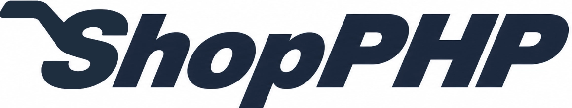 ShopPHP E-Ticaret Yazılımı
