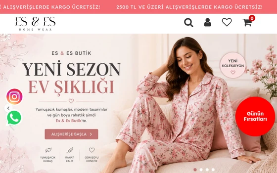 ESESBUTIK.COM