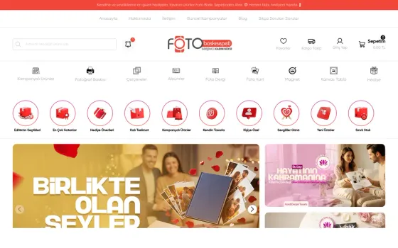 FOTOBASKISEPETI