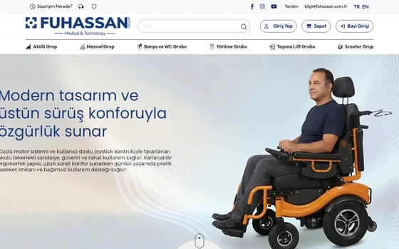 FUHASSAN.COM.TR