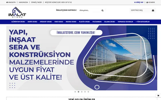 IMALATSTORE.COM