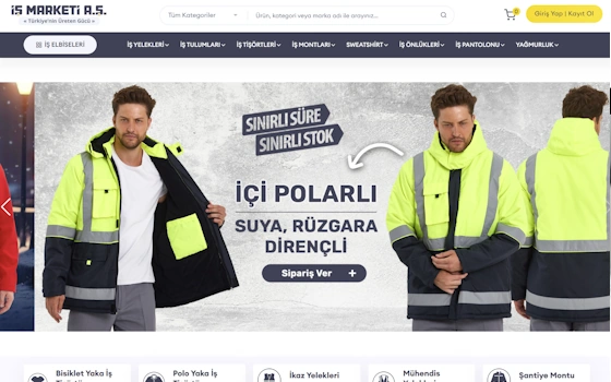 ISMARKETI.COM