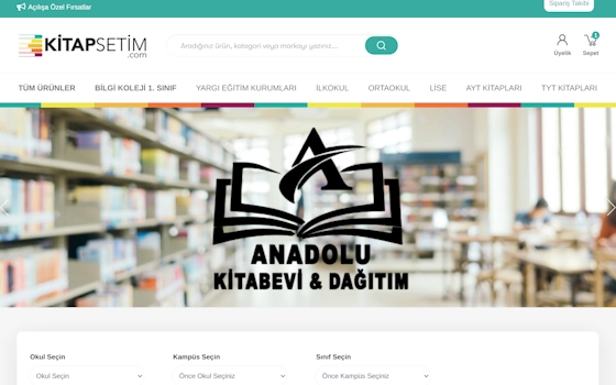 KITAPSETIM.COM