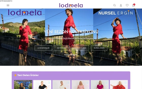 LODMELA.COM