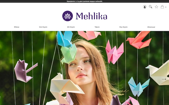 MEHLIKA.COM
