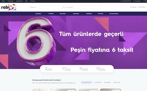 RABIMOBILYA.COM.TR