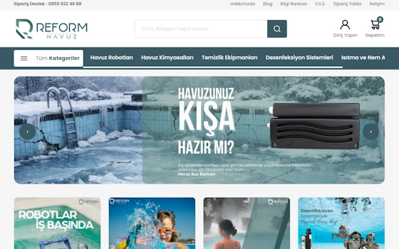 REFORMHAVUZMARKET