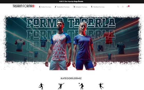 TASARIMFORMA