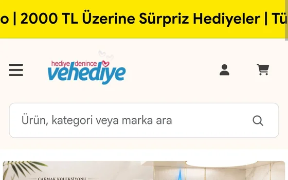 VEHEDIYE.COM